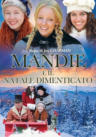Mandie e il Natale dimenticato