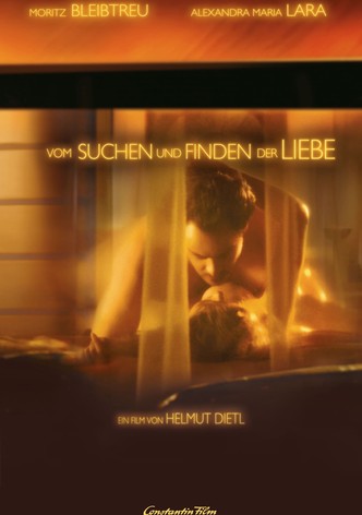 Vom Suchen und Finden der Liebe