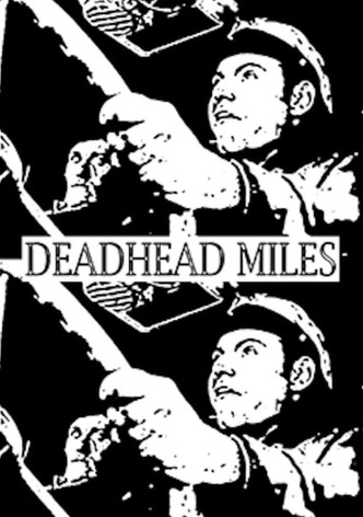 Deadhead Miles