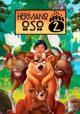 Hermano oso 2