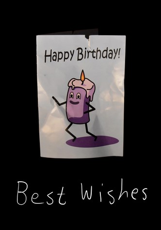 Best Wishes