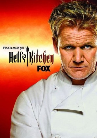 Hell's Kitchen - striimaa sarja netissä