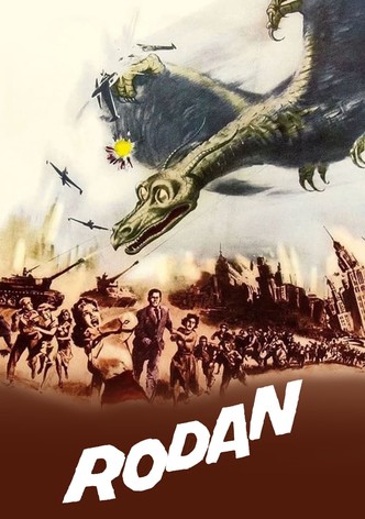 Rodan !