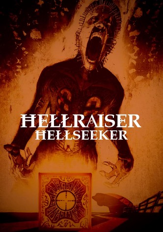 Hellraiser: Hellseeker