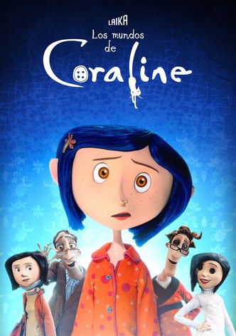 Los mundos de Coraline