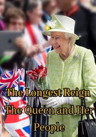 The Longest Reign: The Queen and Her People