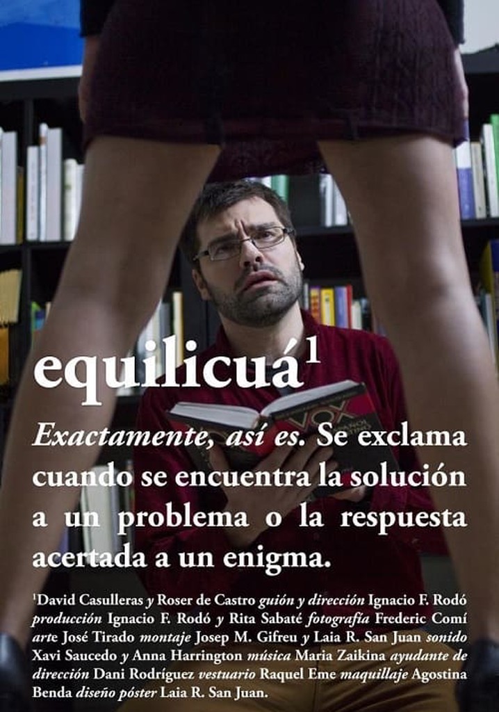 Equilicuá