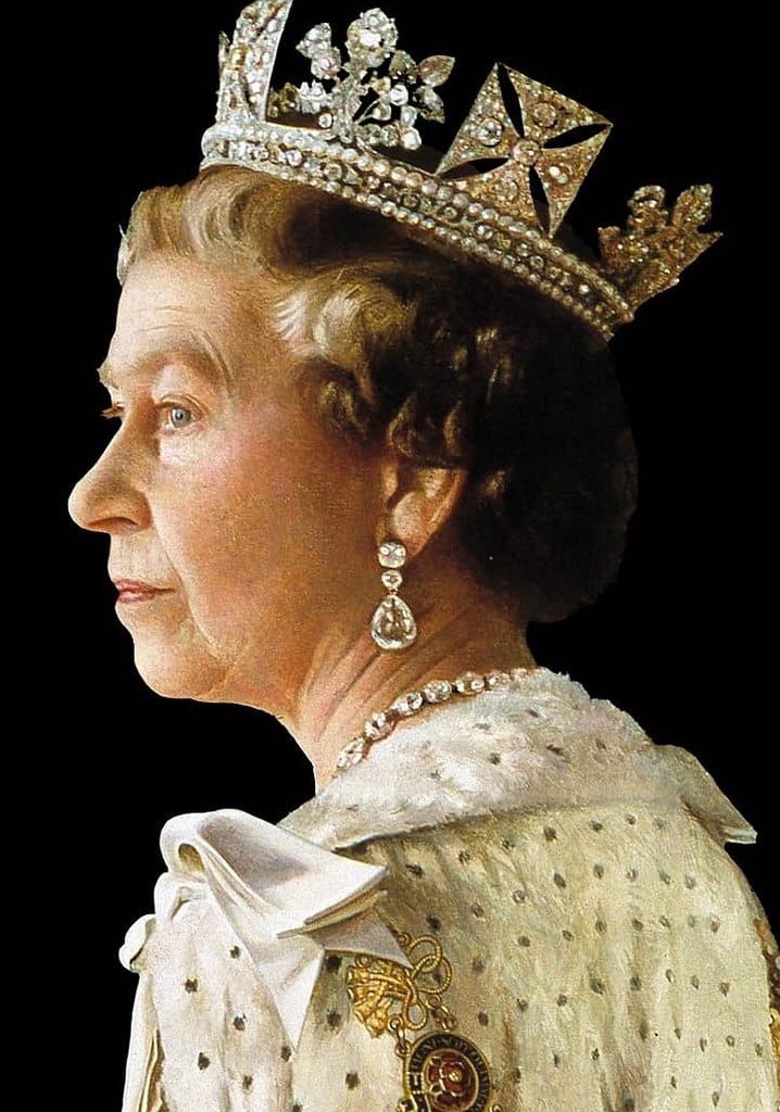 The State Funeral of HM Queen Elizabeth II