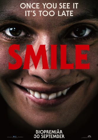 Smile