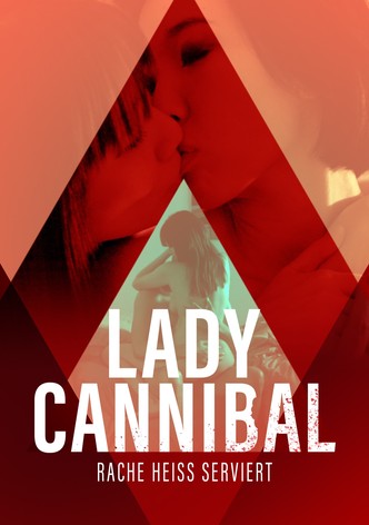 Lady Cannibal
