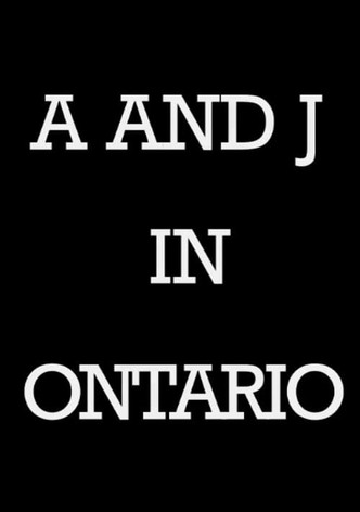 A and J in Ontario