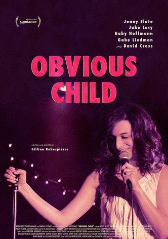 Obvious Child