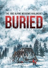 Buried: The 1982 Alpine Meadows Avalanche
