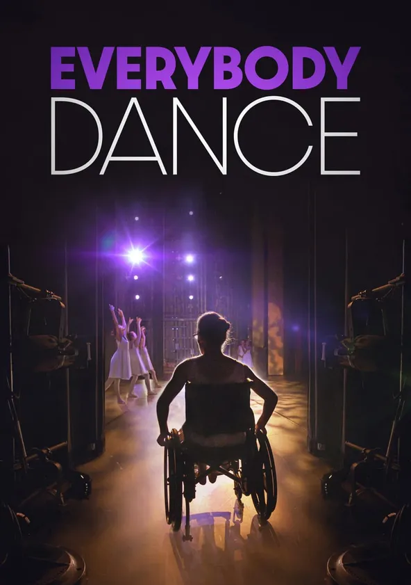 Everybody Dance streaming where to watch online?