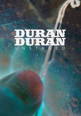 Duran Duran: Unstaged