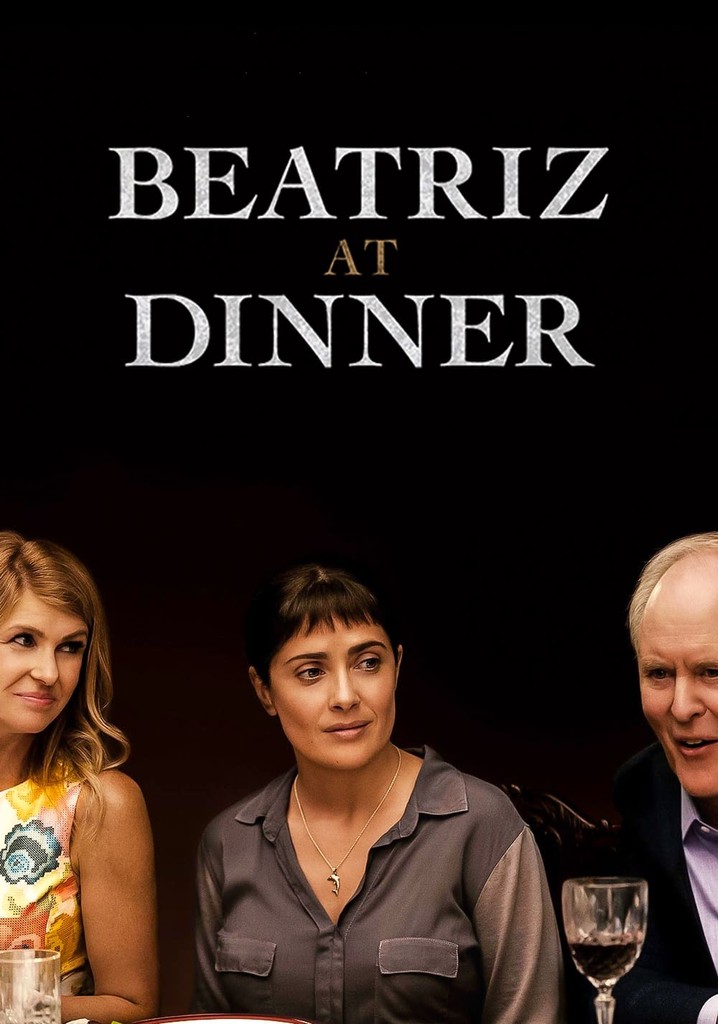 Beatriz at Dinner streaming where to watch online