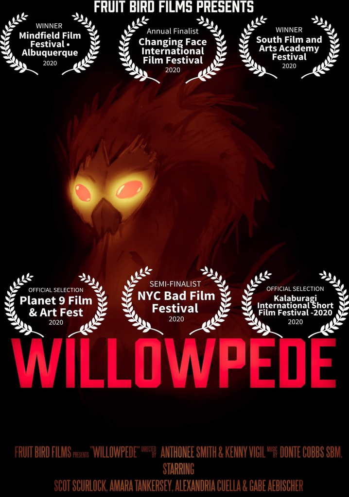 Willowpede