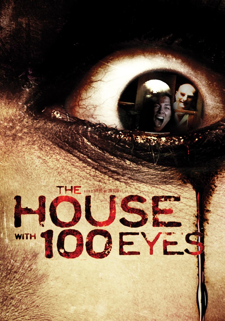 The House with 100 Eyes