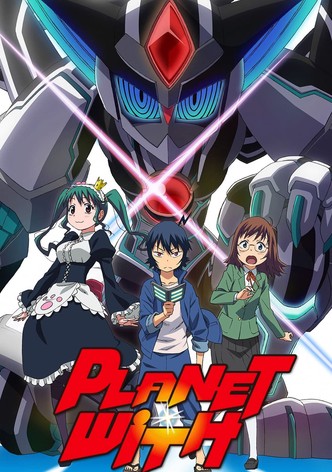 Regarde, l’univers déborde de bénédictions