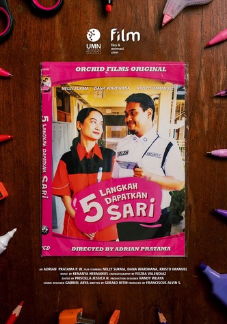 5 Langkah Dapatkan Sari