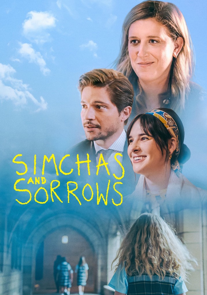 Simchas and Sorrows