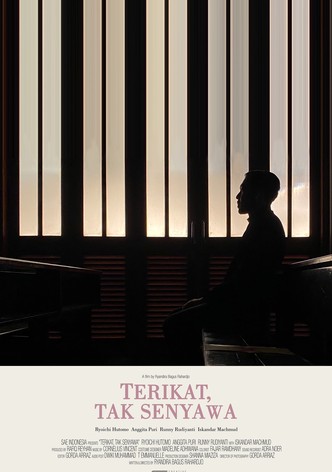 Terikat, Tak Senyawa