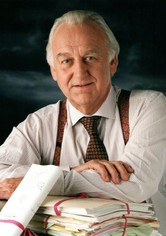 Kavanagh Q.C. - KAVANAGH QC S6