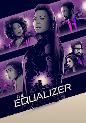 The Equalizer