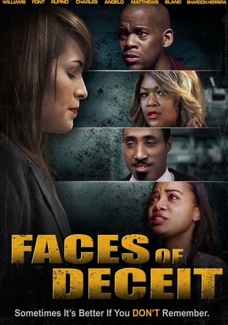 Faces of Deceit