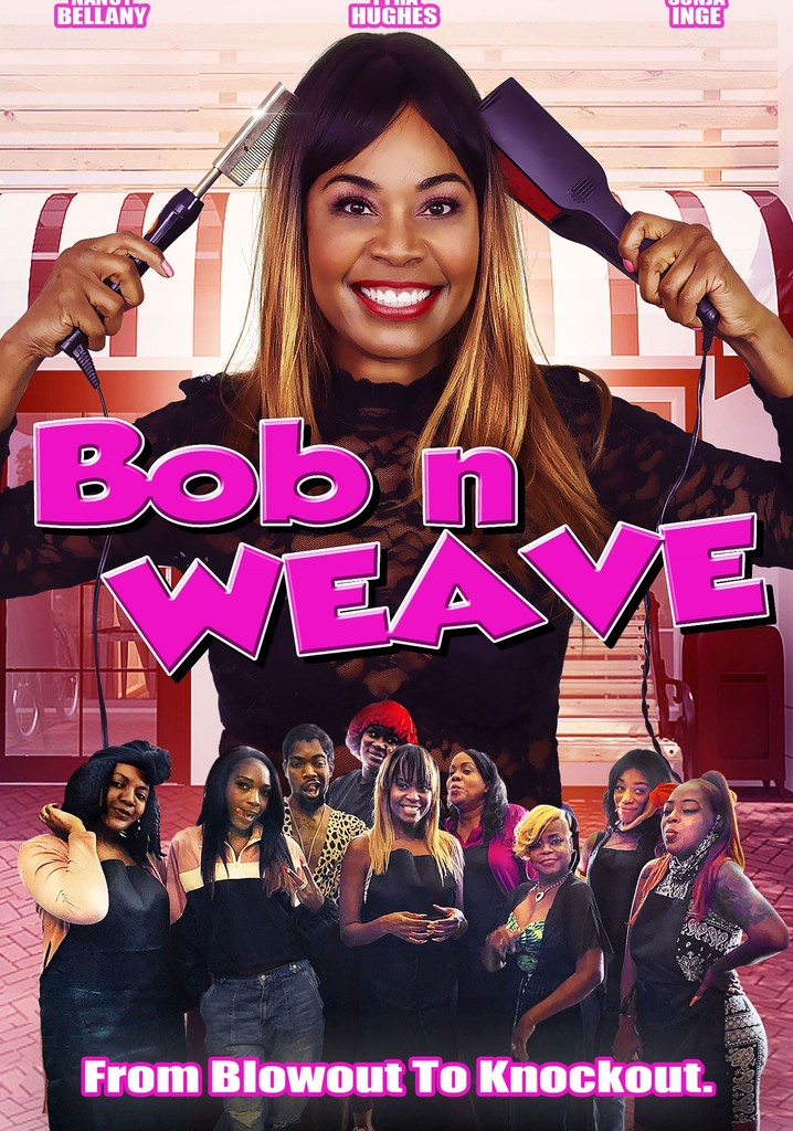 Bob N Weave