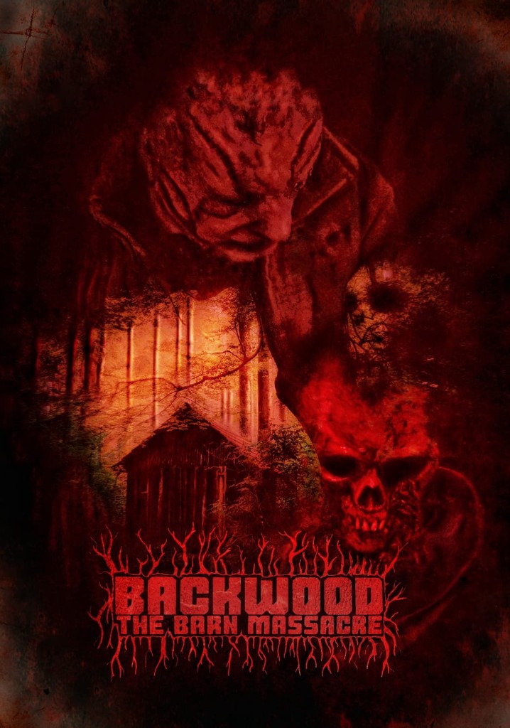 Backwood: The Barn Massacre
