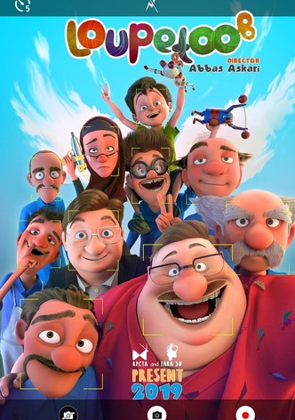 Loupetoo