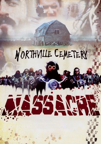 Das Northville Massaker