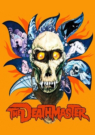 Deathmaster