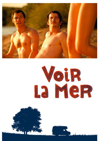 Voir la mer