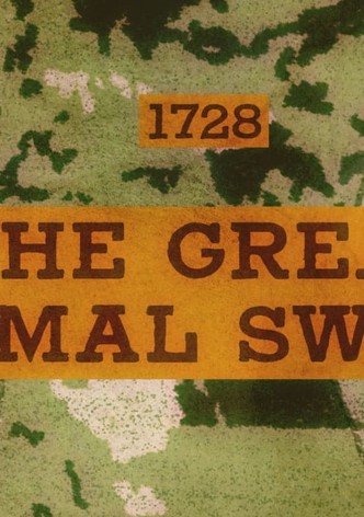 The Secret Society of the Great Dismal Swamp