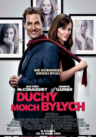 Duchy moich byłych