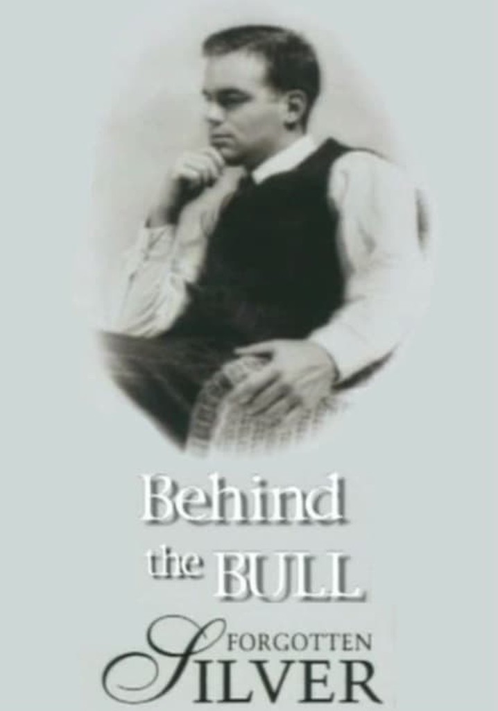 Behind the Bull