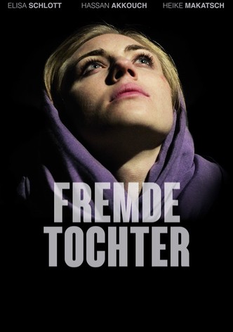 Fremde Tochter