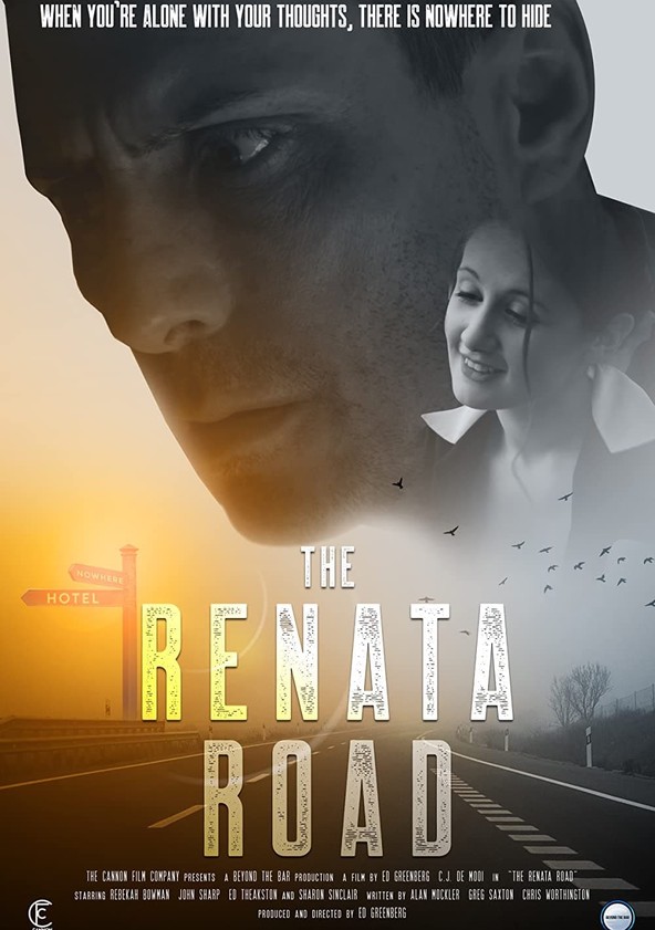 The Renata Road