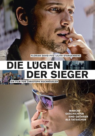 Die Lügen der Sieger