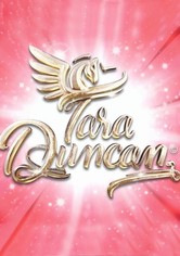 Tara Duncan - Sezon 1