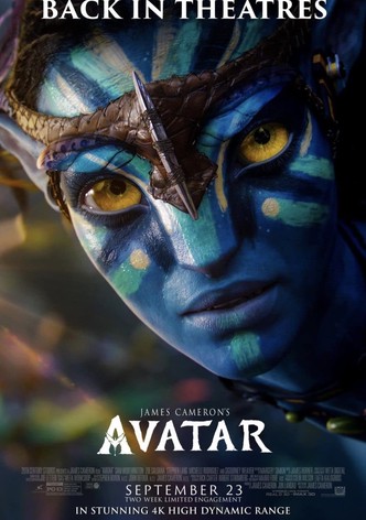 Avatar 3D