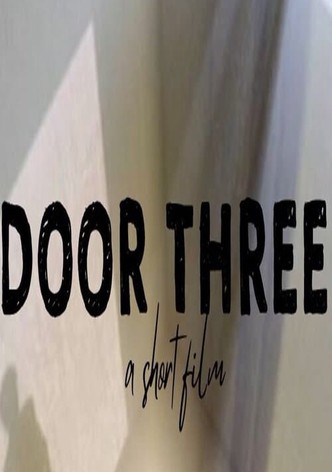 Door Three