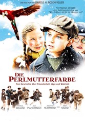 Die Perlmutterfarbe