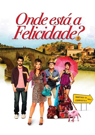 Onde Está a Felicidade?