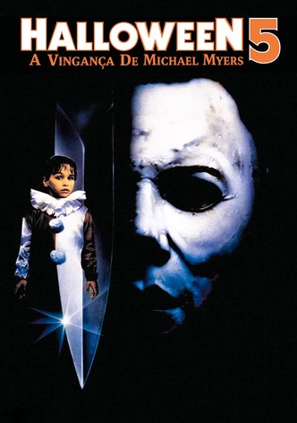 Halloween 5