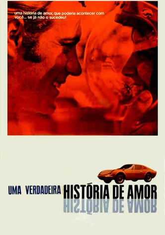 Uma Verdadeira História de Amor
