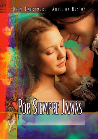 Por siempre jamás: Una historia de Cenicienta