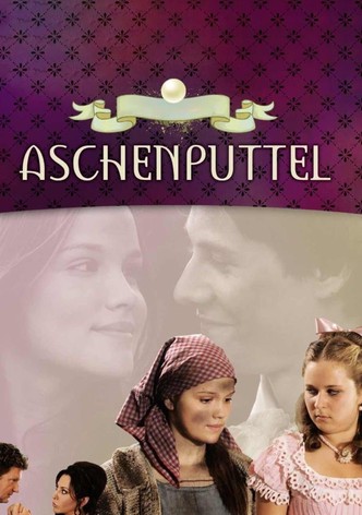 Aschenputtel